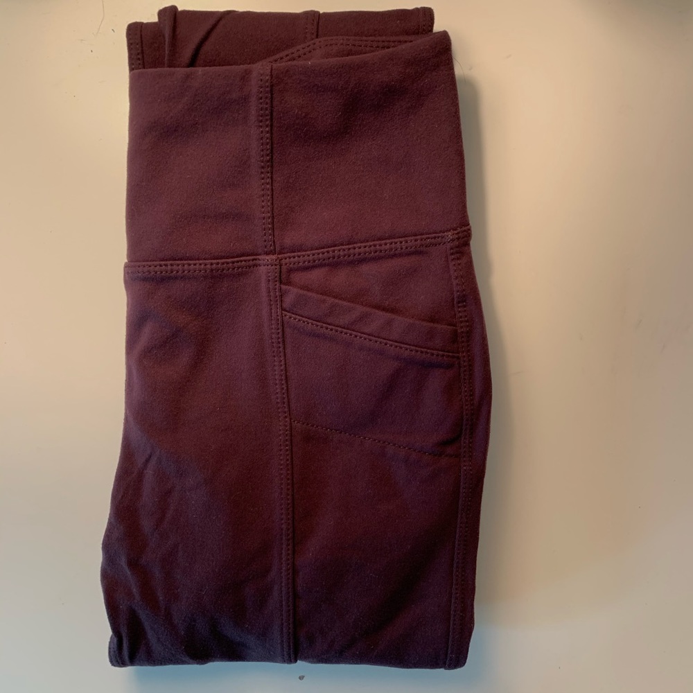 ATHLETA LEGGINGS